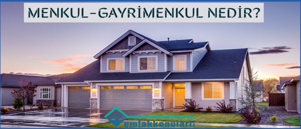 gayrimenkul-nedir