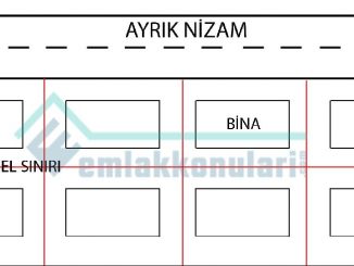 ayrık nizam