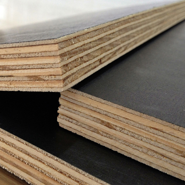 Plywood Nedir?