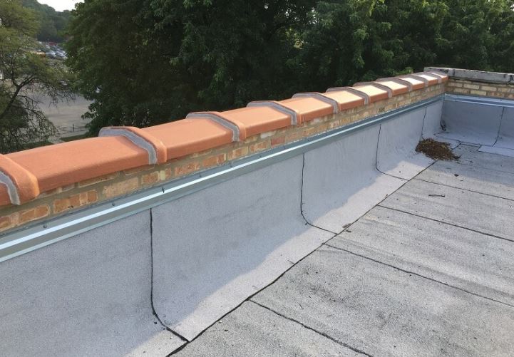 Parapet Nedir