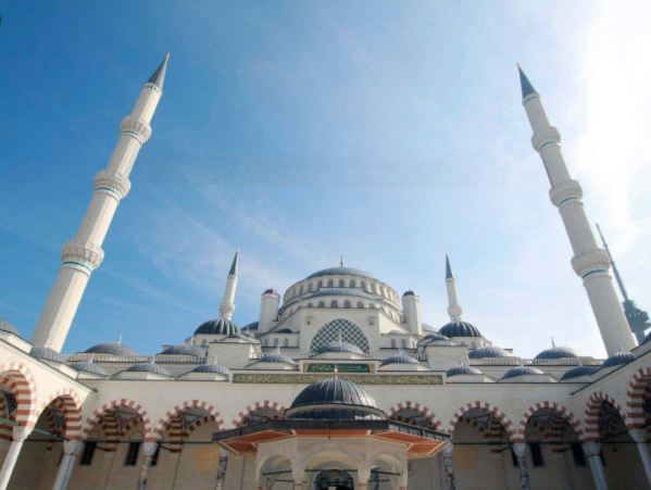 Osmanlı Mimarisi 