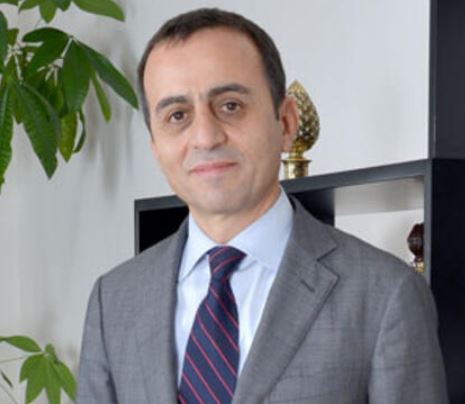 Ali Nuhoğlu Kimdir