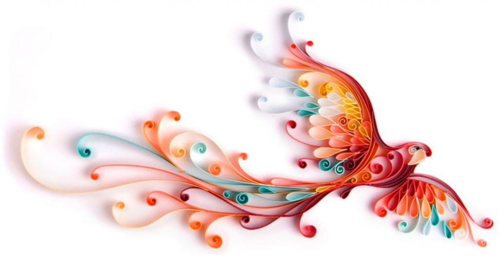 Quilling Nedir