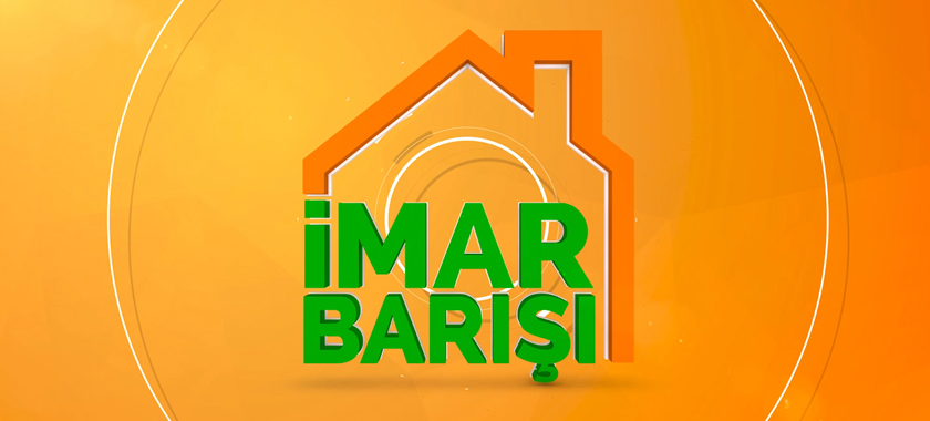 İmar Barışı Mağdurları