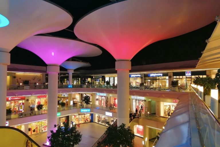 Erasta Antalya Avm Mağazaları 2021 Erasta Antalya Avm