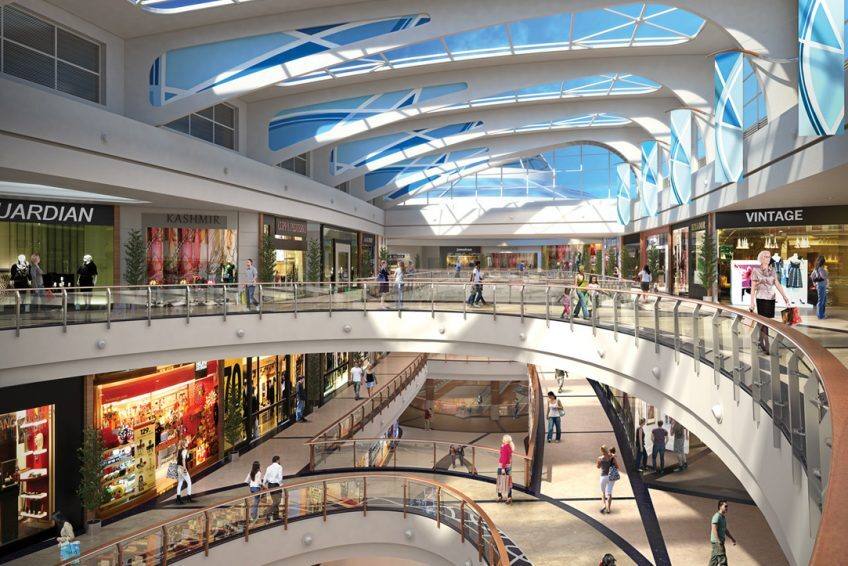 Mall Of İstanbul Avm Mağazaları